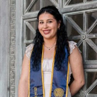 Veronica Rouston