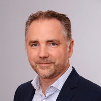 Damien de LA HOUPLIERE