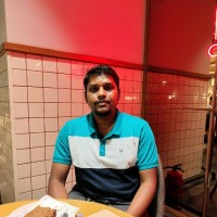Aditya Morris