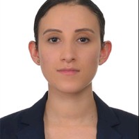 Andrea Mendoza Martínez