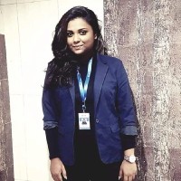 Sonia Ghosh