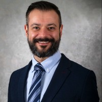 Steven Sassine, Cfa