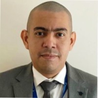 Edgardo Gonzalez