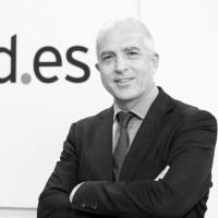 Luis Prieto Cuerdo