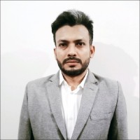 SM Shahiful Abdullah Mithun