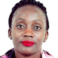 Julliet Oleng'