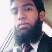 Khaja Kabeer Ahmed