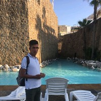 hamza rouas