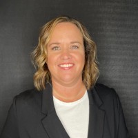 Laressa Thomas