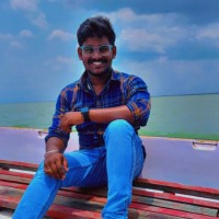 jayavignesh M