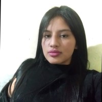 Yaricsa Camacho Gomez