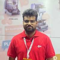 Sanchit Kaul