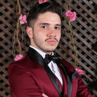 Daniel de Souza Bueno