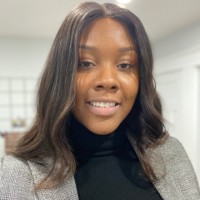 Rakayla Benjamin