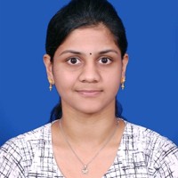 Sai Sri Tejaswini Dhulipudi