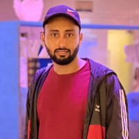 Pradip Bansode