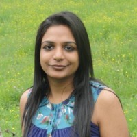 Mitika Agarwal