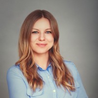 Olga Yuskevych