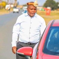 Thabiso Xulu