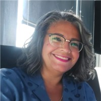 Maggi Dewedar