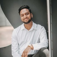 Marc Prabaharan