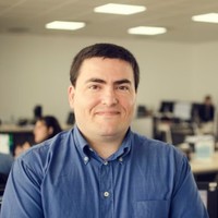 Oscar Ramírez