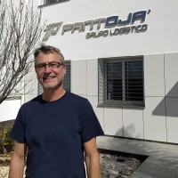 BERND HUNEKE
