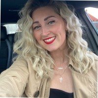 Amber Ryan