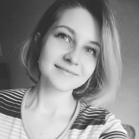 Анастасия Панасенко