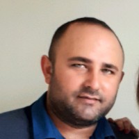 Ali Özdal