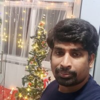 Pradeep S