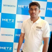 Vishal Singh Tomar