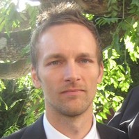 Tobias Liin