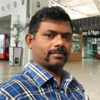 Easwaran Gunasekaran