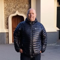 Erol Buharali