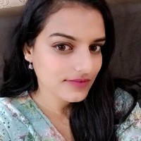 Sushmita Srivastava