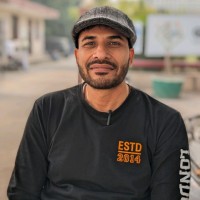Yasin Haider