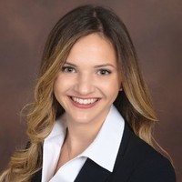 Voula Zaphiros, Mba