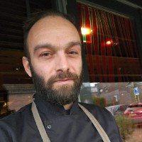 Wouter Van der sluijs