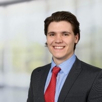 Rory Pond Mrics