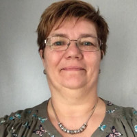Annemarie Bruin