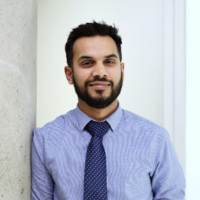 Khalid Ahmad Chpp, Mapm