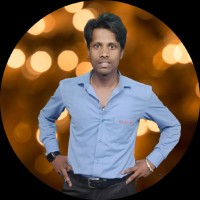 VIKRAM G N