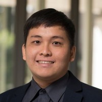 CK Yang, MAI, AI-GRS, MRICS