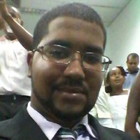Cedric Leal