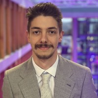 Jeffrey Walter