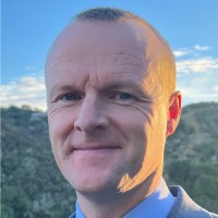 Paul O’Sullivan