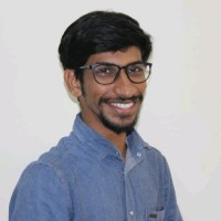 Thiyagarajan R