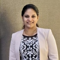 Sunitha G.