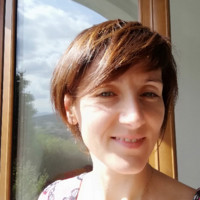 Bernadette Louvat